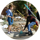 игра бросаем снитч